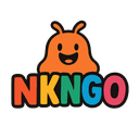 NKNGO Logo
